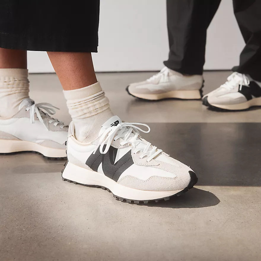 [New Balance]★327 White Black★男女共用★ s-l400.jpg