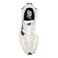 WOMEN'S NEW BALANCE 327 | SEA SALT / WHITE / BLACK