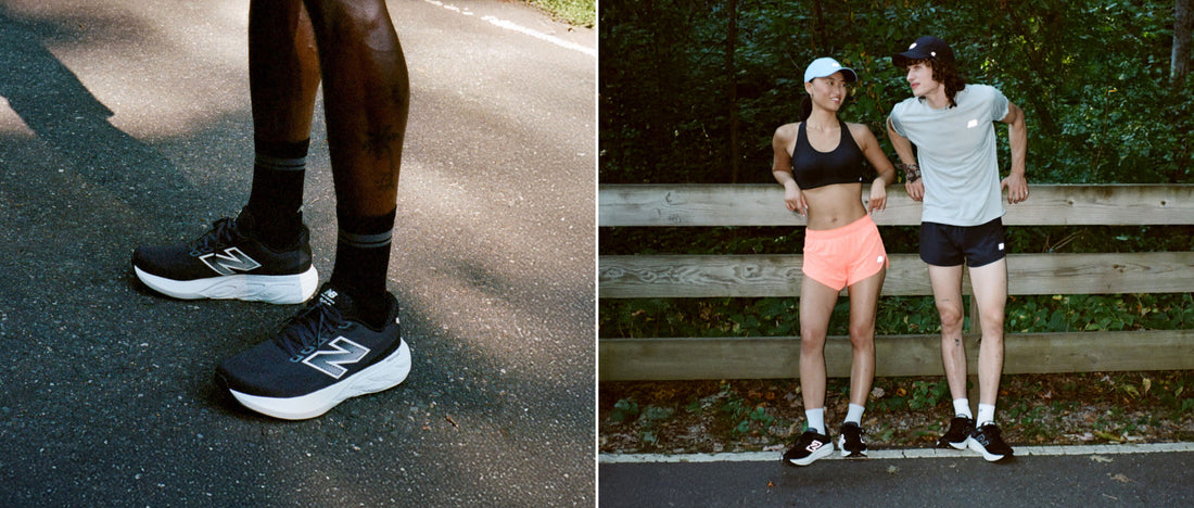 WOMEN'S NEW BALANCE FRESH FOAM X 880v15 | REFLECTION / ROSE SUGAR / GREY MATTER
