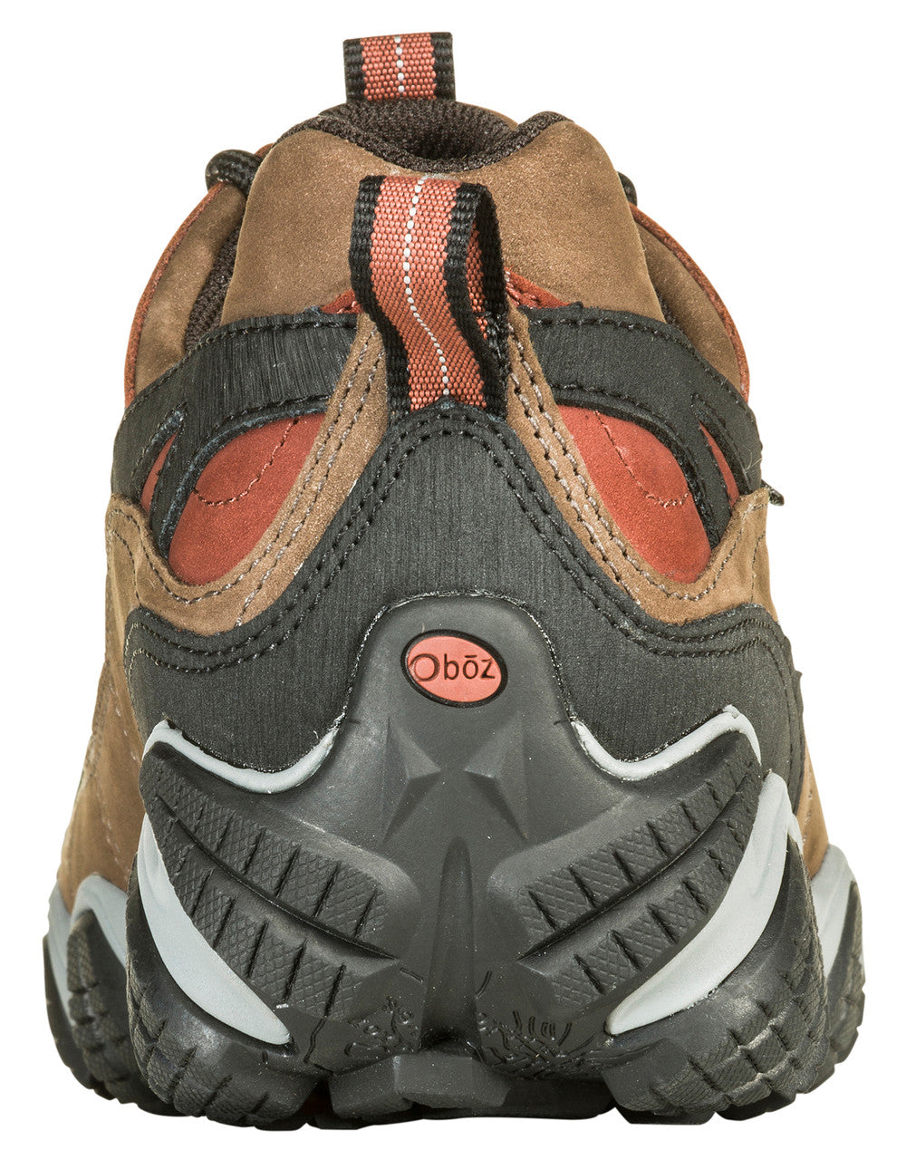 MEN'S OBOZ FIREBRAND II LOW WATERPROOF | EARTH