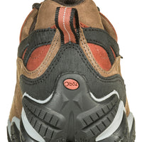 MEN'S OBOZ FIREBRAND II LOW WATERPROOF | EARTH