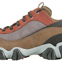 MEN'S OBOZ FIREBRAND II LOW WATERPROOF | EARTH