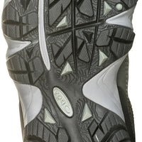WOMEN'S OBOZ SAWTOOTH II LOW WATERPROOF | FROST GRAY / SAGE