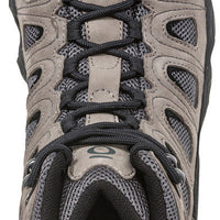 MEN'S OBOZ SAWTOOTH II MID | ASH