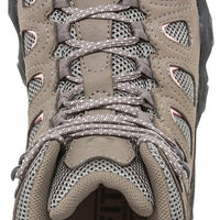 WOMEN'S OBOZ SAWTOOTH II MID | SAGE / GRAY