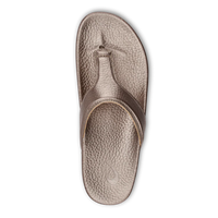 WOMEN'S OLUKAI KIPE'A LIPI | BUBBLY / BUBBLY