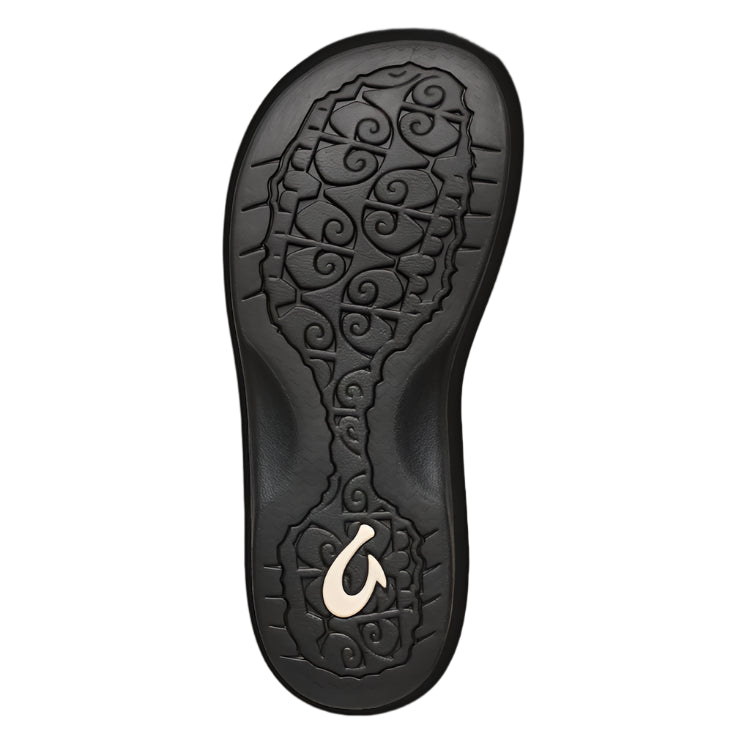 WOMEN'S OLUKAI 'OHANA | PARADISE PINK / LAVA ROCK