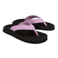 WOMEN'S OLUKAI 'OHANA | PARADISE PINK / LAVA ROCK