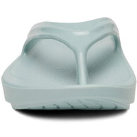 WOMEN'S OOFOS OOLALA SANDAL | MIST