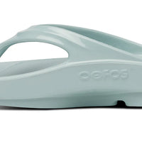 WOMEN'S OOFOS OOLALA SANDAL | MIST