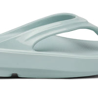 WOMEN'S OOFOS OOLALA SANDAL | MIST