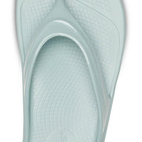 WOMEN'S OOFOS OOLALA SANDAL | MIST