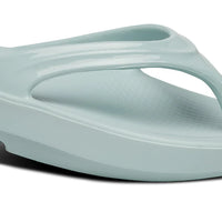 WOMEN'S OOFOS OOLALA SANDAL | MIST