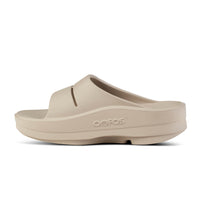 WOMEN'S OOFOS OOMEGA OOAHH SLIDE | NOMAD