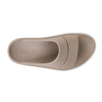 WOMEN'S OOFOS OOMEGA OOAHH SLIDE | NOMAD