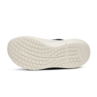 WOMEN'S OOFOS OOMY ZEN | CHALK BLACK