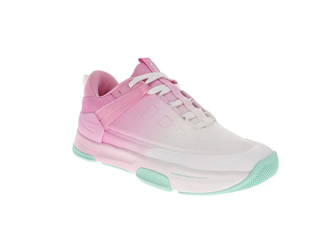 WOMEN'S PB5-STAR COURT-2 | PINK MULTI