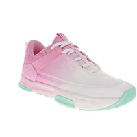 WOMEN'S PB5-STAR COURT-2 | PINK MULTI