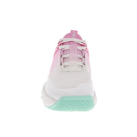 WOMEN'S PB5-STAR COURT-2 | PINK MULTI
