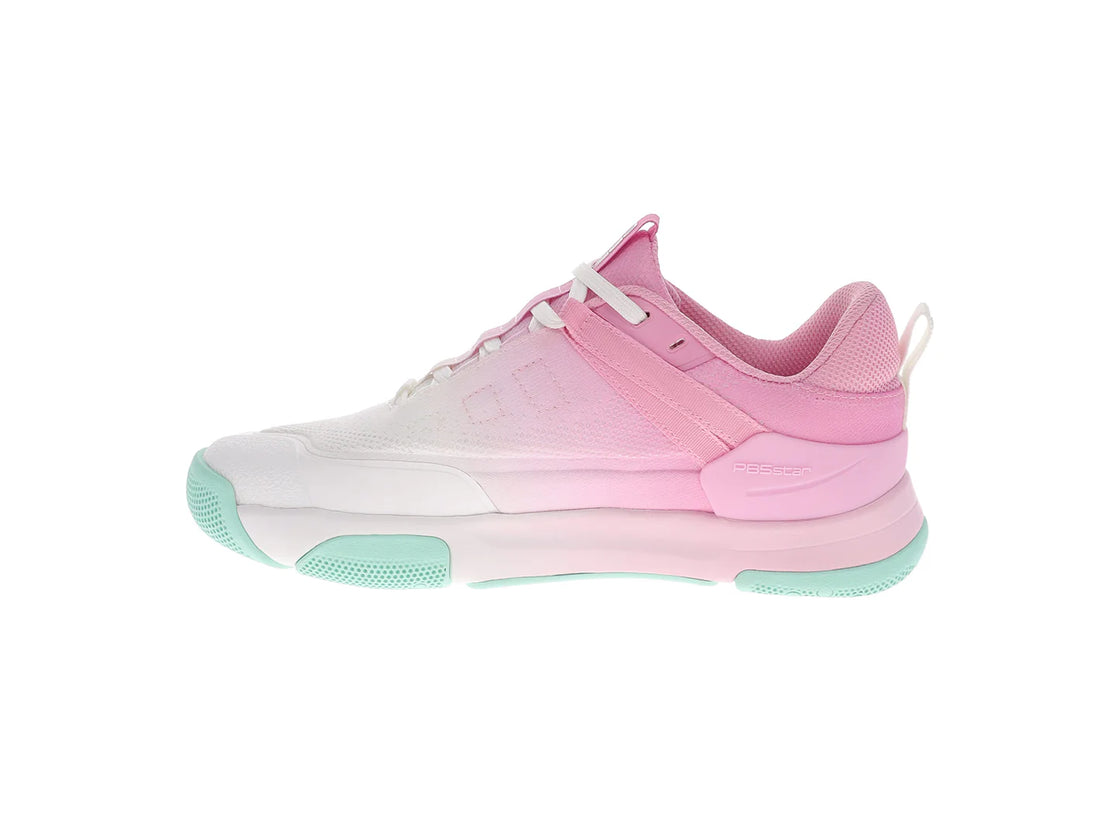 WOMEN'S PB5-STAR COURT-2 | PINK MULTI