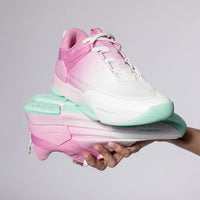 WOMEN'S PB5-STAR COURT-2 | PINK MULTI