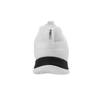 WOMEN'S PB5-STAR COURT-2 | WHITE / BLACK