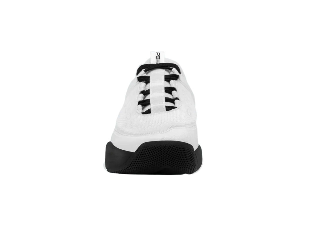 WOMEN'S PB5-STAR COURT-2 | WHITE / BLACK
