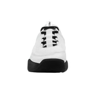 WOMEN'S PB5-STAR COURT-2 | WHITE / BLACK