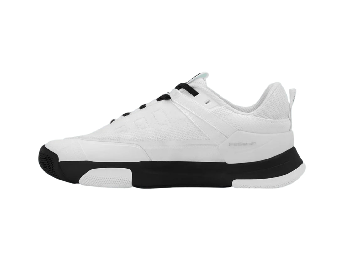 WOMEN'S PB5-STAR COURT-2 | WHITE / BLACK