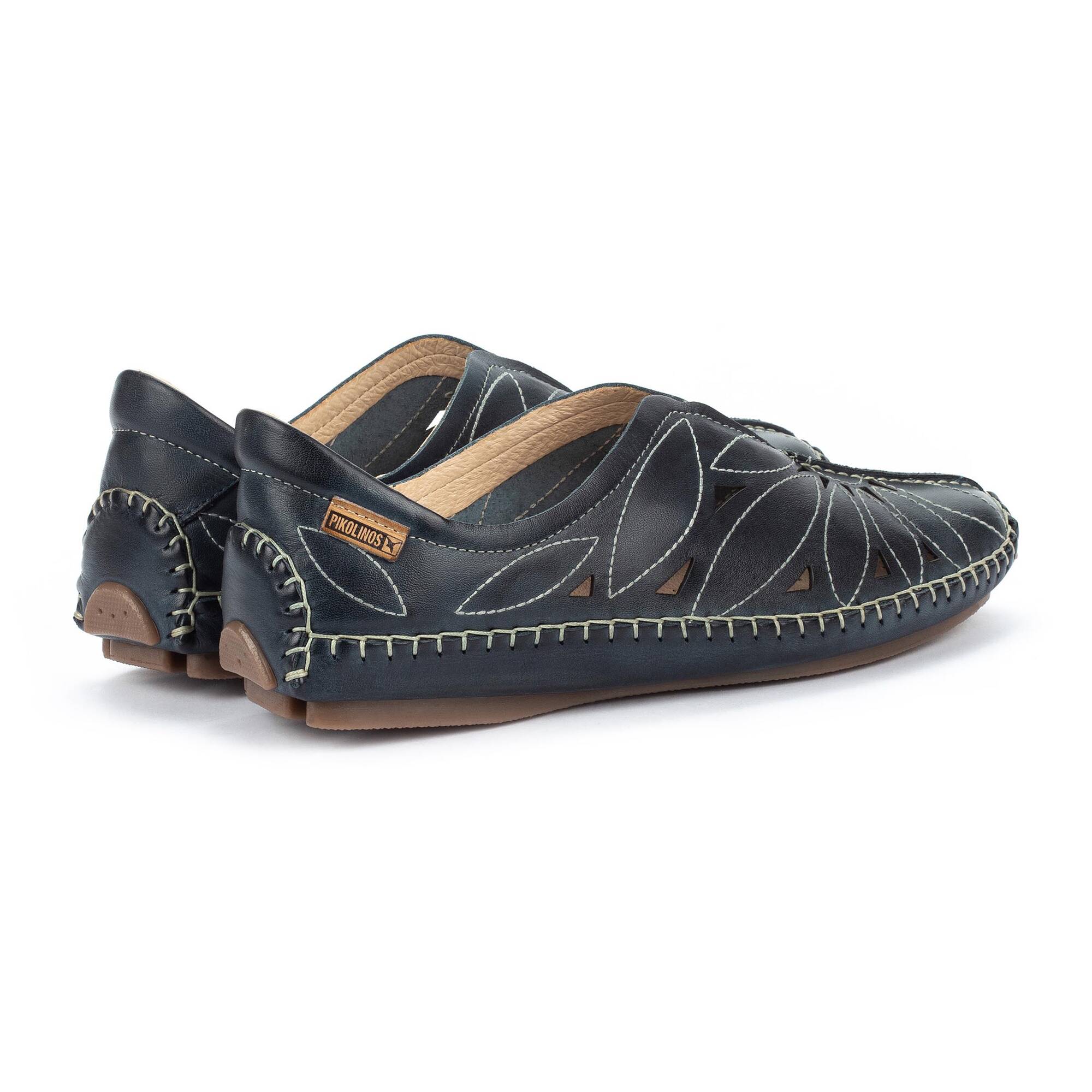 WOMEN'S PIKOLINOS JEREZ | OCEAN – Randy's Shoes