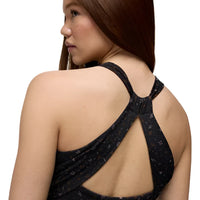 WOMEN'S PRANA JEWEL LAKE SUMMER DRESS | BLACK SPRINGTIME