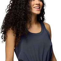 WOMEN'S PRANA RAILAY POCKET DRESS | THUNDERCLOUD