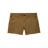 WOMEN'S PRANA SANCHO SHORT | RETRO OLIVE