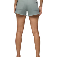 WOMEN'S PRANA SANCHO SHORT | SALTWATER