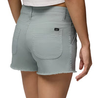 WOMEN'S PRANA SANCHO SHORT | SALTWATER