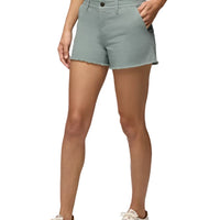 WOMEN'S PRANA SANCHO SHORT | SALTWATER