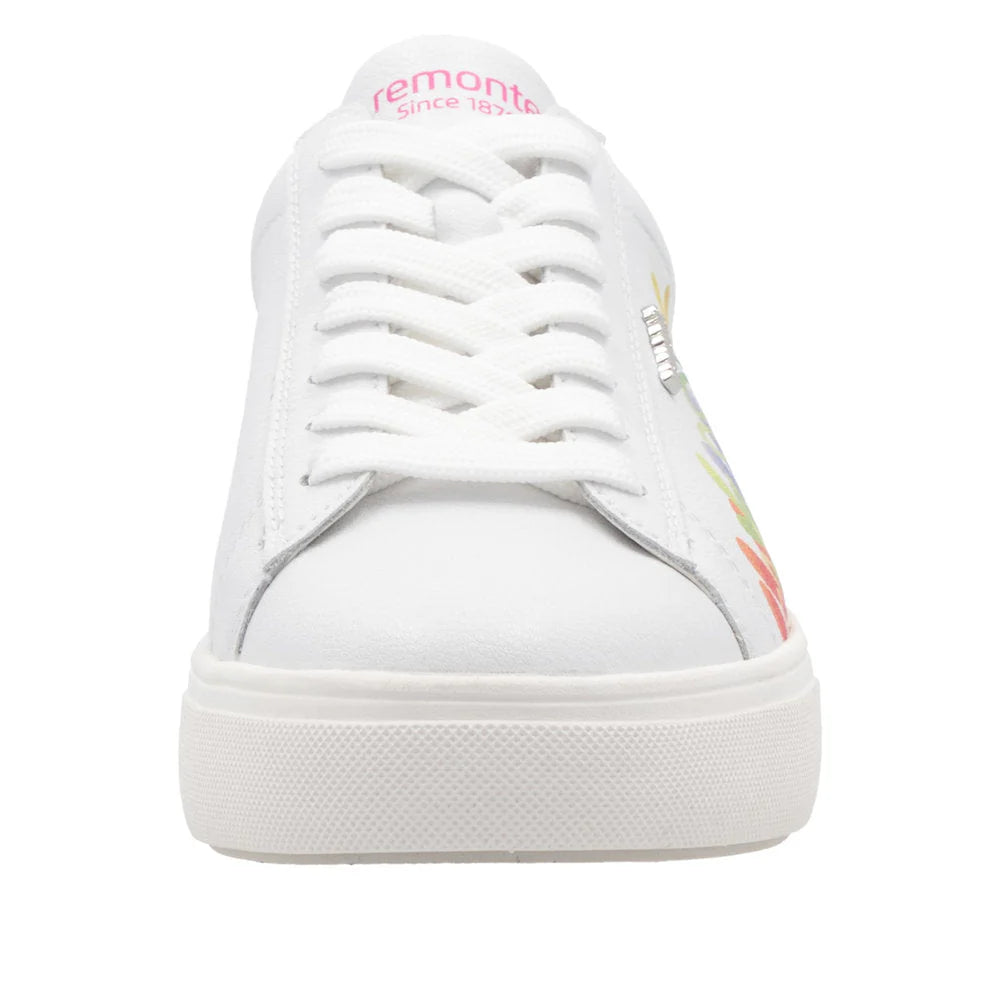WOMEN'S REMONTE SHAWNA 00 | WEISS / MAGENTA