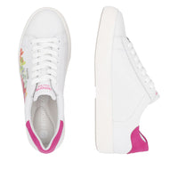 WOMEN'S REMONTE SHAWNA 00 | WEISS / MAGENTA