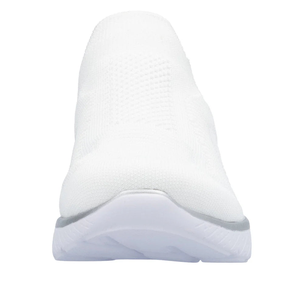 WOMEN'S RIEKER EDITH 72 | WEISS / ICE