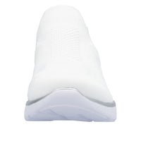 WOMEN'S RIEKER EDITH 72 | WEISS / ICE