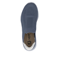 WOMEN'S RIEKER EDITH 72 | JEANS / LIGHT BLUE