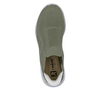 WOMEN'S RIEKER EDITH 72 | SAGE