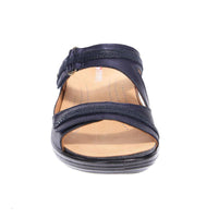 WOMEN'S REVERE RIO | NAVY LIZARD