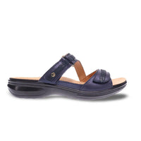 WOMEN'S REVERE RIO | NAVY LIZARD