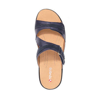 WOMEN'S REVERE RIO | NAVY LIZARD
