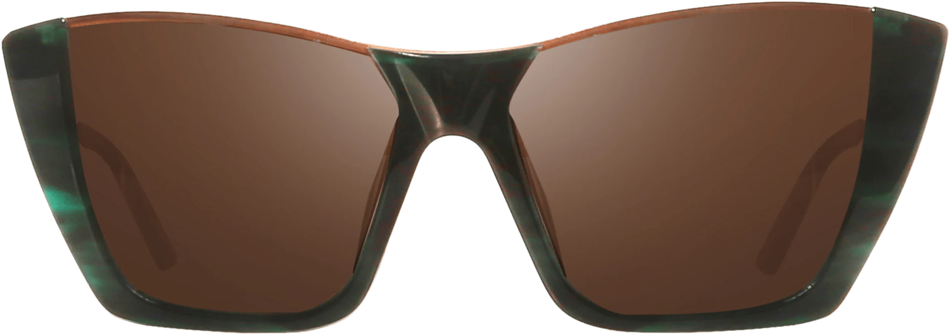 Revo “Kendall” / “Chelsea” polarized sunglasses for women Revo Chelsea Black | Drive | Polarized Sunglasses main image 4