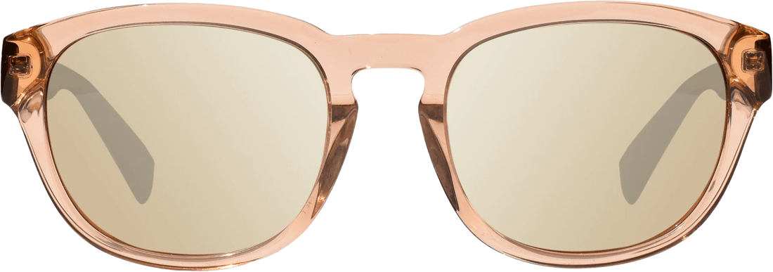 WOMEN'S REVO ZINGER II | CARAMEL / CHAMPAGNE