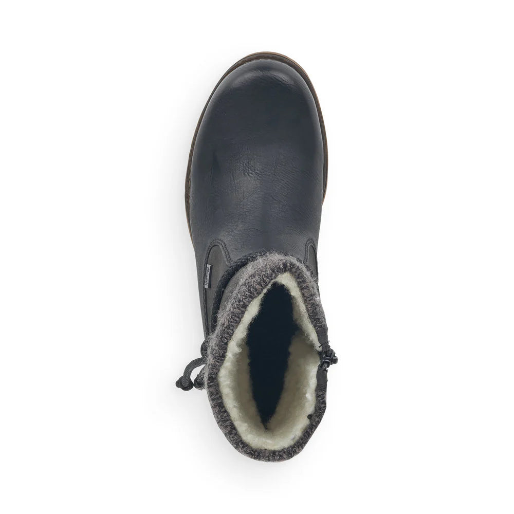WOMEN'S RIEKER FEE 88 | BLACK