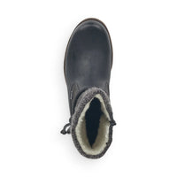 WOMEN'S RIEKER FEE 88 | BLACK