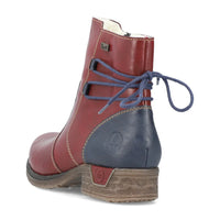 WOMEN'S RIEKER FEE 92 | WINE